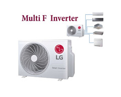 Наружный блок LG MU2M15.UL2R0 inverter