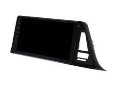 Магнитола Toyota CH-R (2019+) Android 11 3/32GB QLED DSP 4G модель TO-299TS18