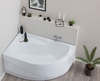 Aquanet 203940 Ванна GRACIOSA 150*90 L (203940)