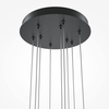 Подвесной светильник Maytoni Light stick MOD236PL-L54B3K