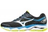 Кроссовки Mizuno Wave Ultima 9 мужские