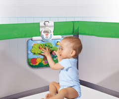 Tiny Love Двусторонний развивающий центр (1303306830)