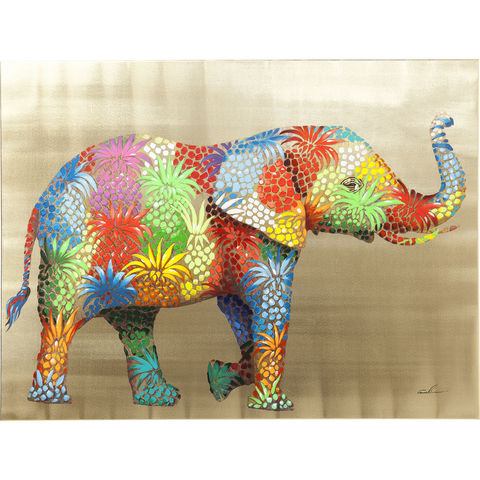 Картина Elefant, коллекция 