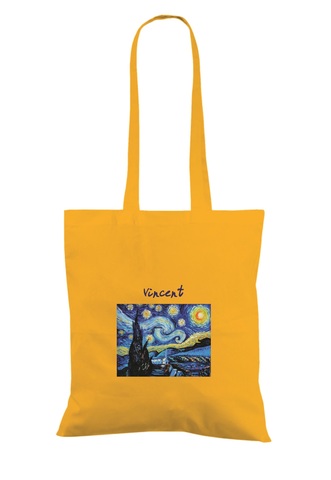 Çanta \ Сумка \ Bag Van Gogh 18