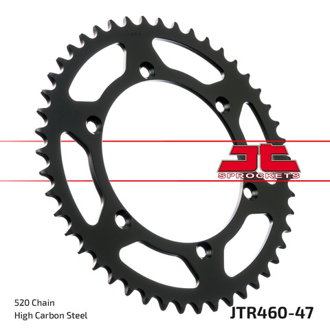 Звезда JTR460.47