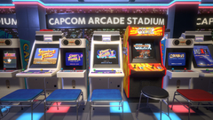 Capcom Arcade Stadium Packs 1, 2, and 3 (для ПК, цифровой код доступа)