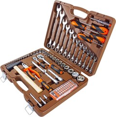 Ombra OMT88S Набор инструмента универсальный 1/4