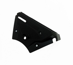 Верхняя панель кожуха двигателя LC2V80F/160710007-0001