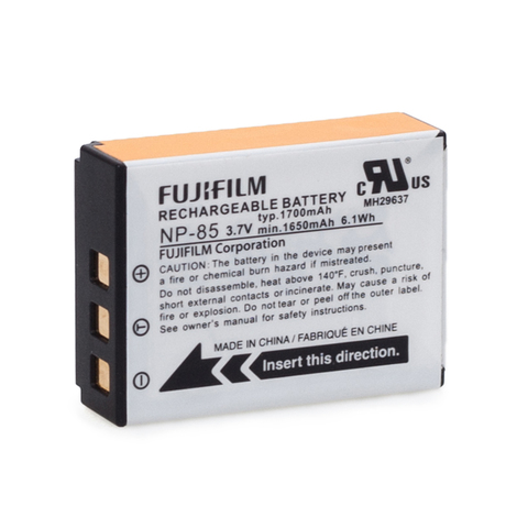 Аккумулятор FujiFilm NP-85