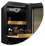 фото 2 Винный шкаф TEFCOLD TFW100-S на profcook.ru