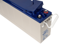 АКБ БАСТИОН SKAT SB 1280FT (Код товара: 8978)