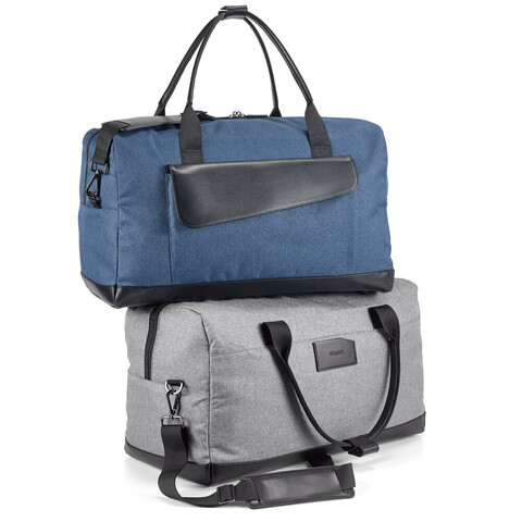Motion Bag. Дорожная сумка из катионита 600D и полипропилена