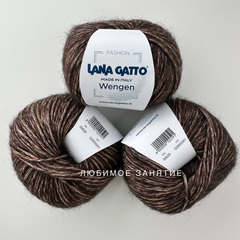 Lana Gatto Wengen 30628