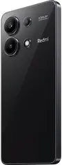Смартфон Xiaomi Redmi Note 13 4G 8/256 ГБ RU, Dual nano SIM, midnight black