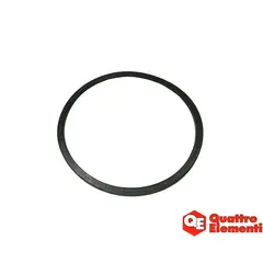 Кольцо уплотнительное QUATTRO ELEMENTI Sewage 2500F Ci крышки конденсатора