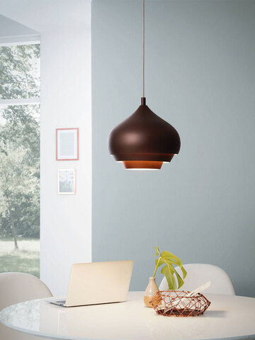 Подвесной светильник Eglo CAMBORNE 96884