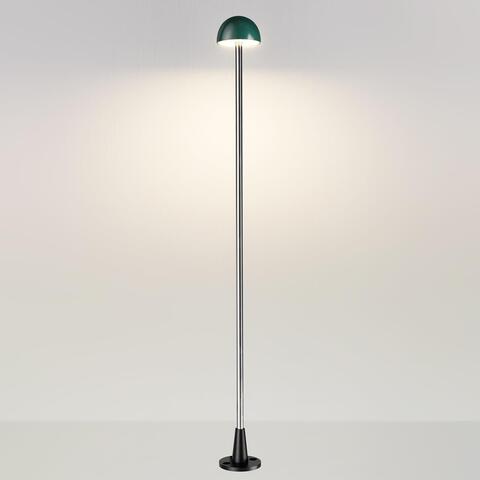 Ландшафтный светодиодный светильник Odeon Light VERDE 7122/4GL