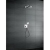 Душ верхний 30,1х30,1 см 2 режима Hansgrohe Raindance Select S 27378400