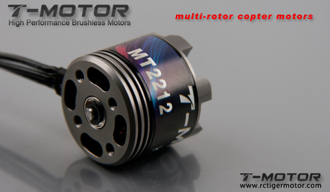 T-Motor MT2212 KV750