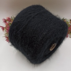 Арт Alpaca Figli Di Ugo Pucci 900м/100гр Nero 31035