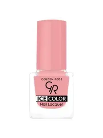 Golden Rose Лак ICE COLOR 213