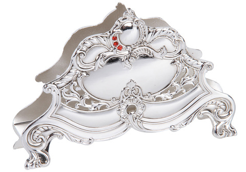 Салфетница RNA-135031-Silver