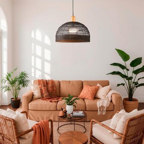 Подвесной светильник Favourite Plat 4461-1P