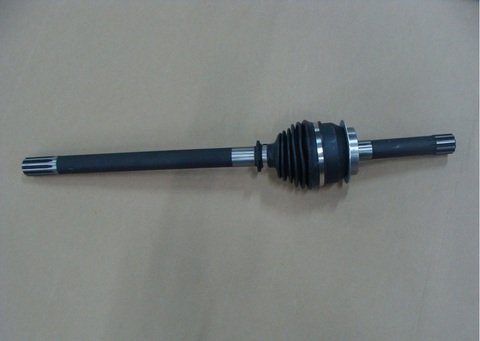 Шрус короткий УАЗ ПРОФИ,3163 (redBTR) (236022-2304060, правый)