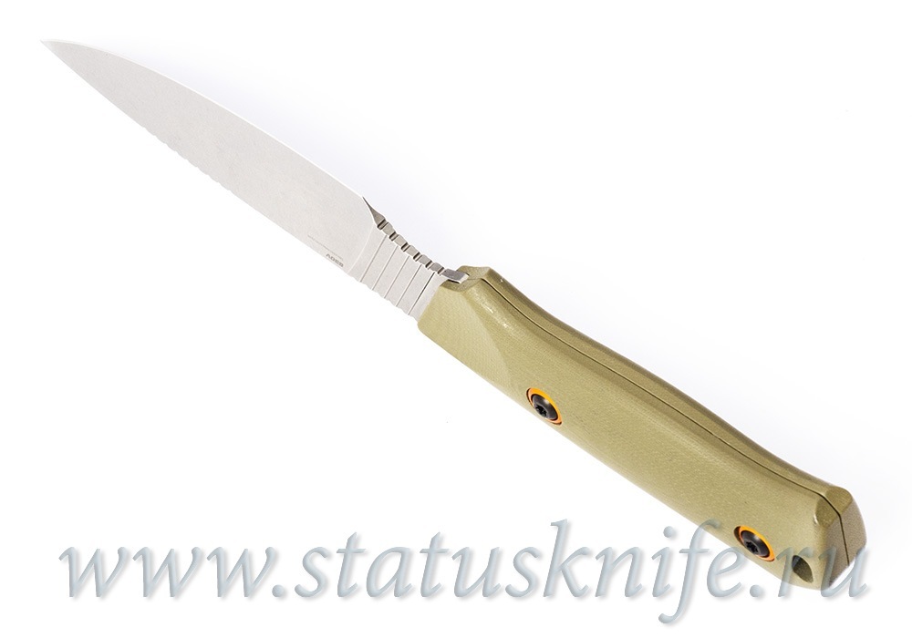 Нож Benchmade 15600-01 Raghorn Hunting Fixed