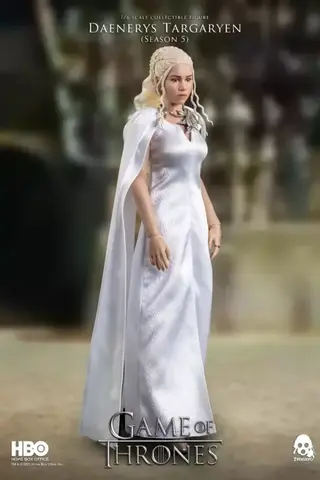 Фигурка Дейенерис Таргариен масштаб 1/6 Игра престолов