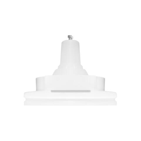 Гипсовый встраиваемый светильник под покраску Loft It Ghost 10356C