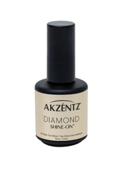 Фото TOP DIAMOND SHINE ON No Wipe Top Gloss