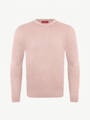 Джемпер из кашемира