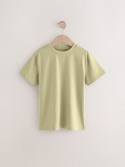 Футболка для мальчика Next AK6-551, Хаки