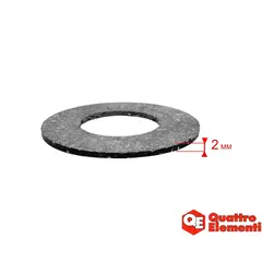 Диск QUATTRO ELEMENTI тормозной для ручной тали 05T3M/6M, 1T3M/6M, 2T3M/6M (комплект 2 (908-078-015)