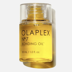 OLAPLEX No.7 Bonding Oil Восстанавливающее масло для волос, 30 мл