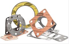 ФЛАНЦЕВЫЕ ПРОКЛАДКИ