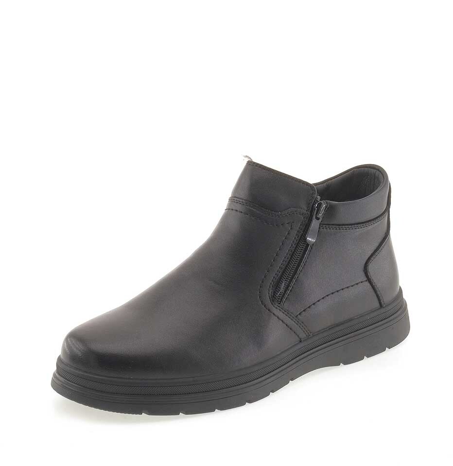 Ботинки мужские TOFA 180781-6 черные