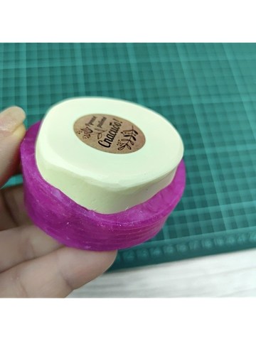 Молд+Вайнер М-10/1 лепесток рубашечный