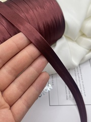 Косая бейка 