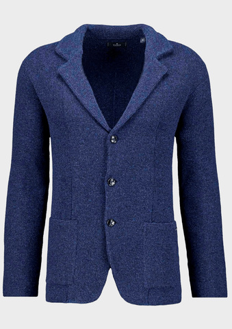 Кардиган RAGMAN Strick-Jacke