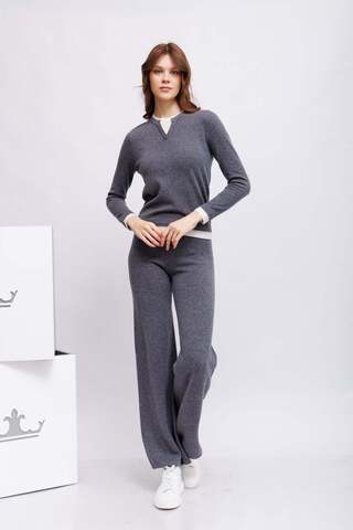 SHADE Костюм трикотажный из шерсти