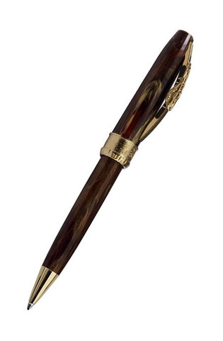 Ручка шариковая Visconti Salvador Dali Brown GT (Vs-666-70)