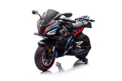 Мотоцикл BMW S1000RR Shark