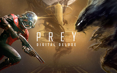 Prey Digital Deluxe (для ПК, цифровой код доступа)