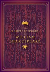 The Complete Works of William Shakespeare (William Shakespeare)