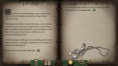 Assassins of Allansia (Fighting Fantasy Classics) (для ПК, цифровой код доступа)