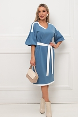 Платье Элси №5 Valentina