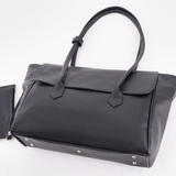 Сумка Саломея 2003 наппа черный