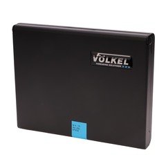 Набор метчиков машинных M4 -M10 HSSE DIN371XL (B/4-5P) 150мм 5пр Volkel 47932